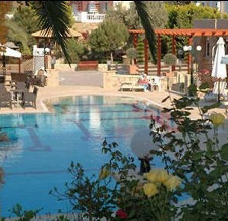 Crithoni'S Paradise Hotel Alinda  Dış mekan fotoğraf