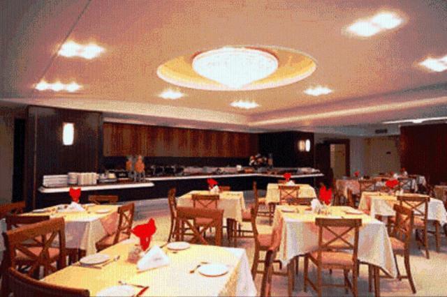Crithoni'S Paradise Hotel Alinda  Dış mekan fotoğraf