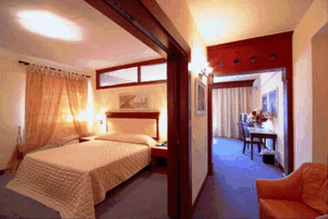 Crithoni'S Paradise Hotel Alinda  Dış mekan fotoğraf