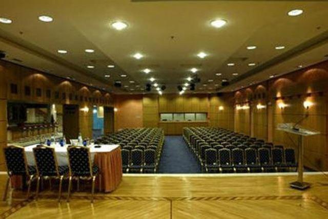 Crithoni'S Paradise Hotel Alinda  Dış mekan fotoğraf