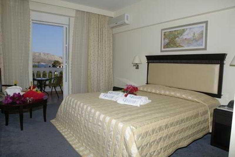 Crithoni'S Paradise Hotel Alinda  Oda fotoğraf
