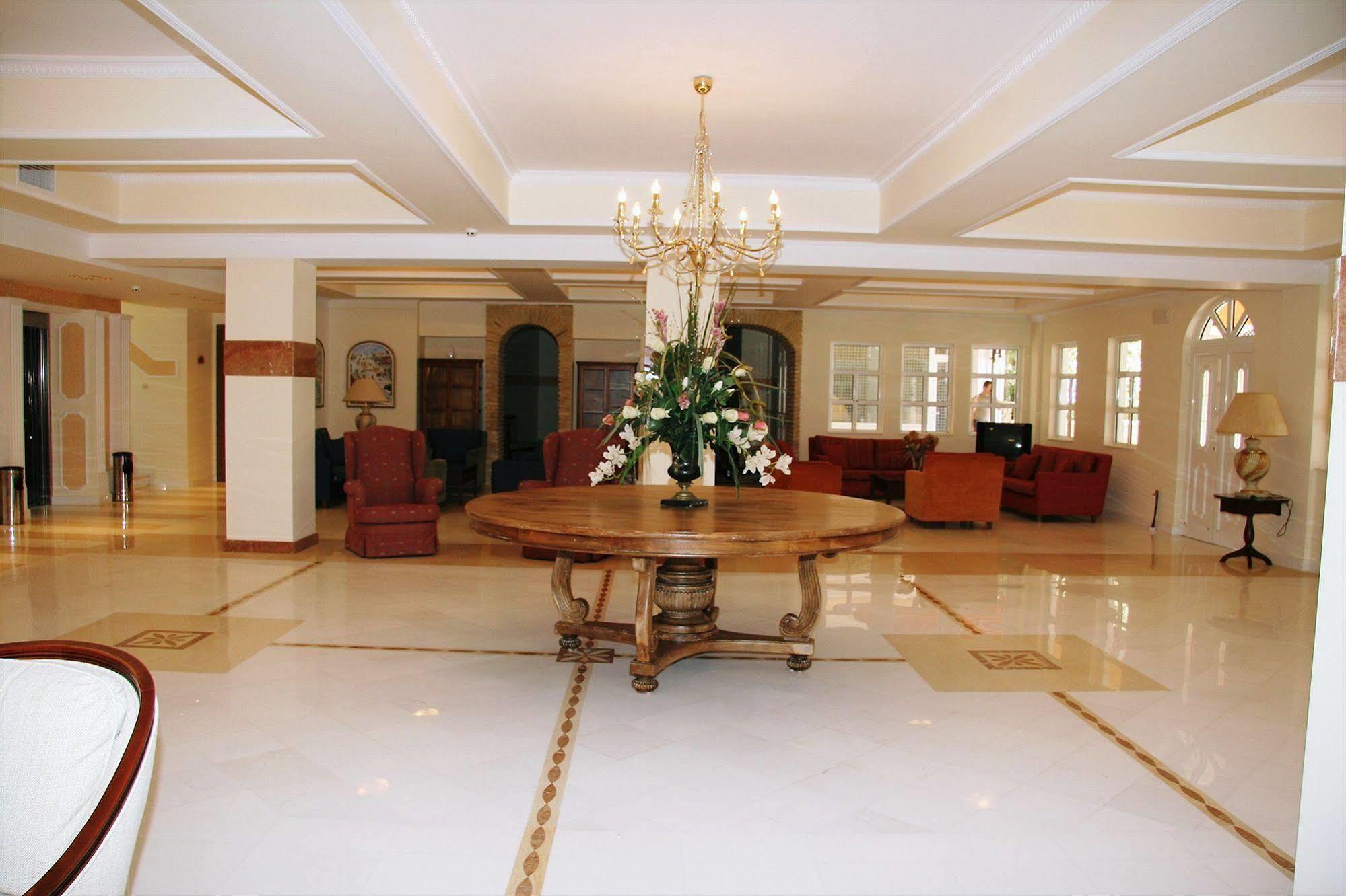 Crithoni'S Paradise Hotel Alinda  Dış mekan fotoğraf