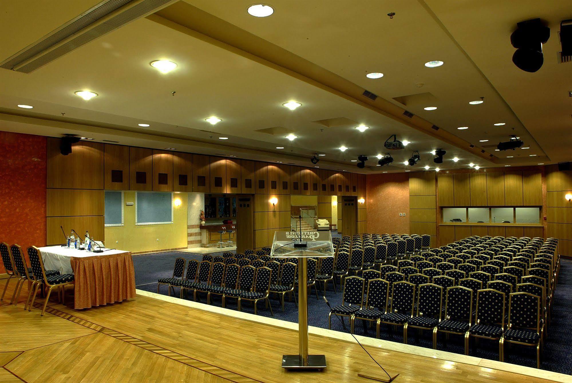 Crithoni'S Paradise Hotel Alinda  Dış mekan fotoğraf