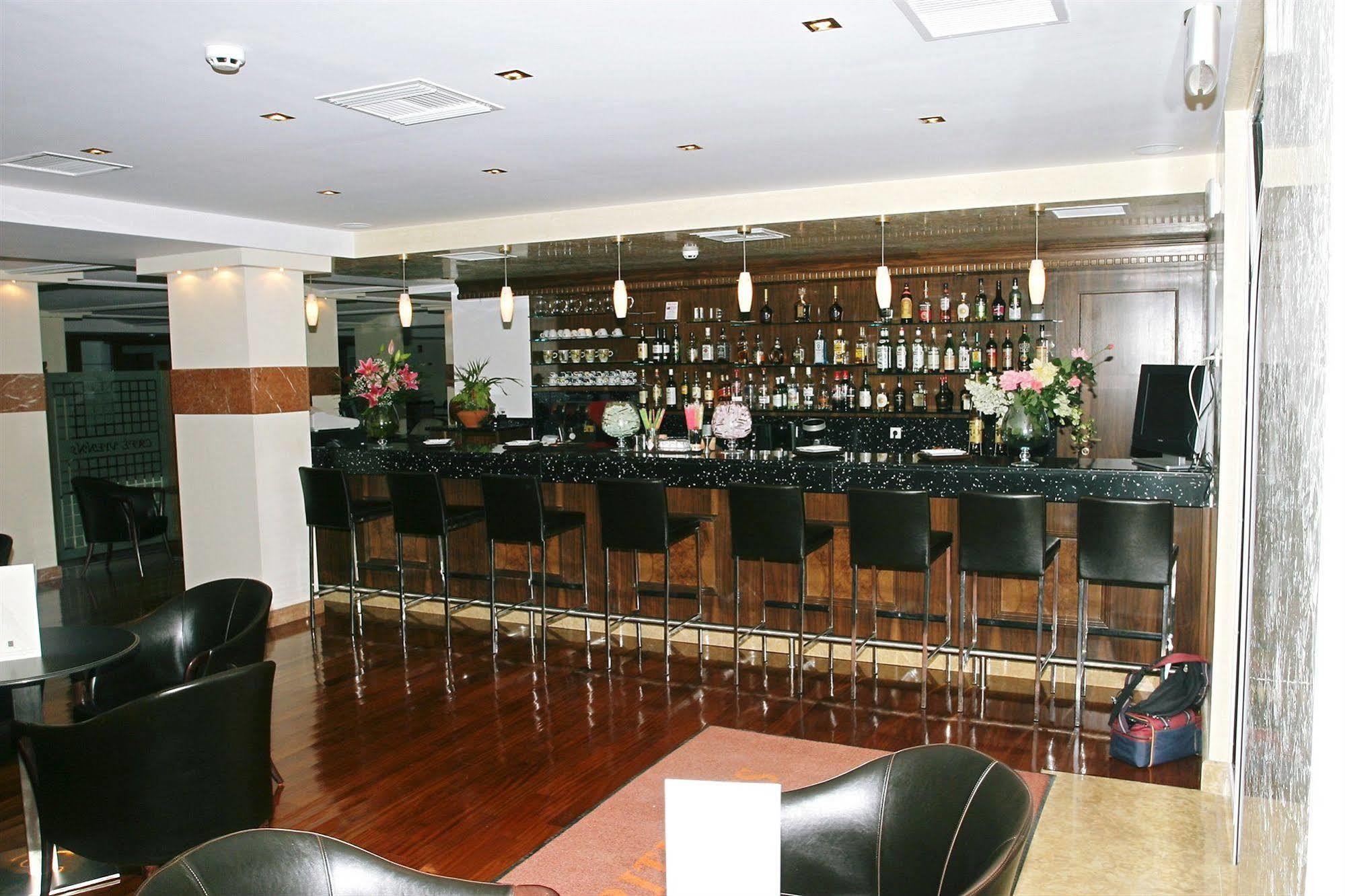 Crithoni'S Paradise Hotel Alinda  Dış mekan fotoğraf