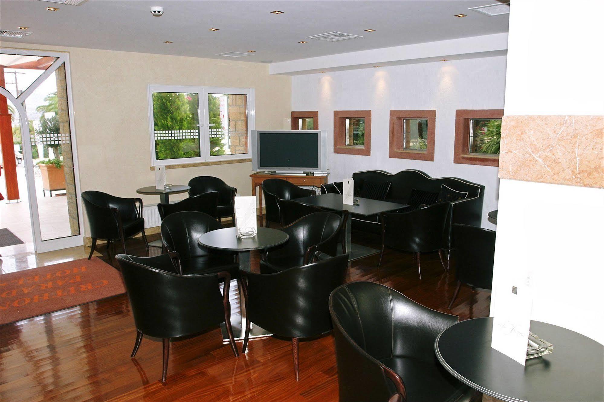 Crithoni'S Paradise Hotel Alinda  Dış mekan fotoğraf
