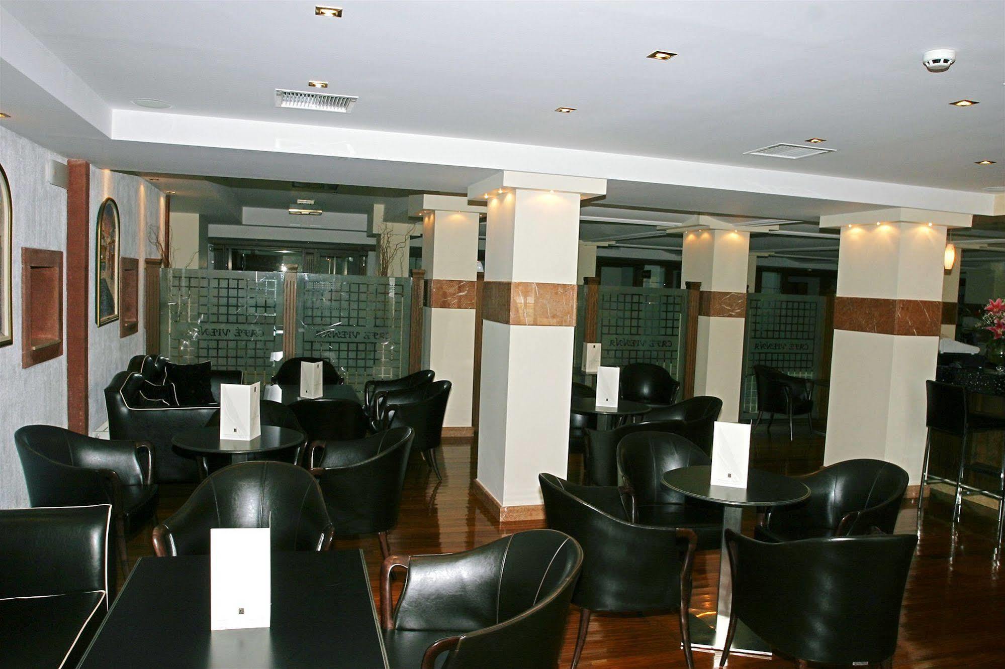 Crithoni'S Paradise Hotel Alinda  Dış mekan fotoğraf