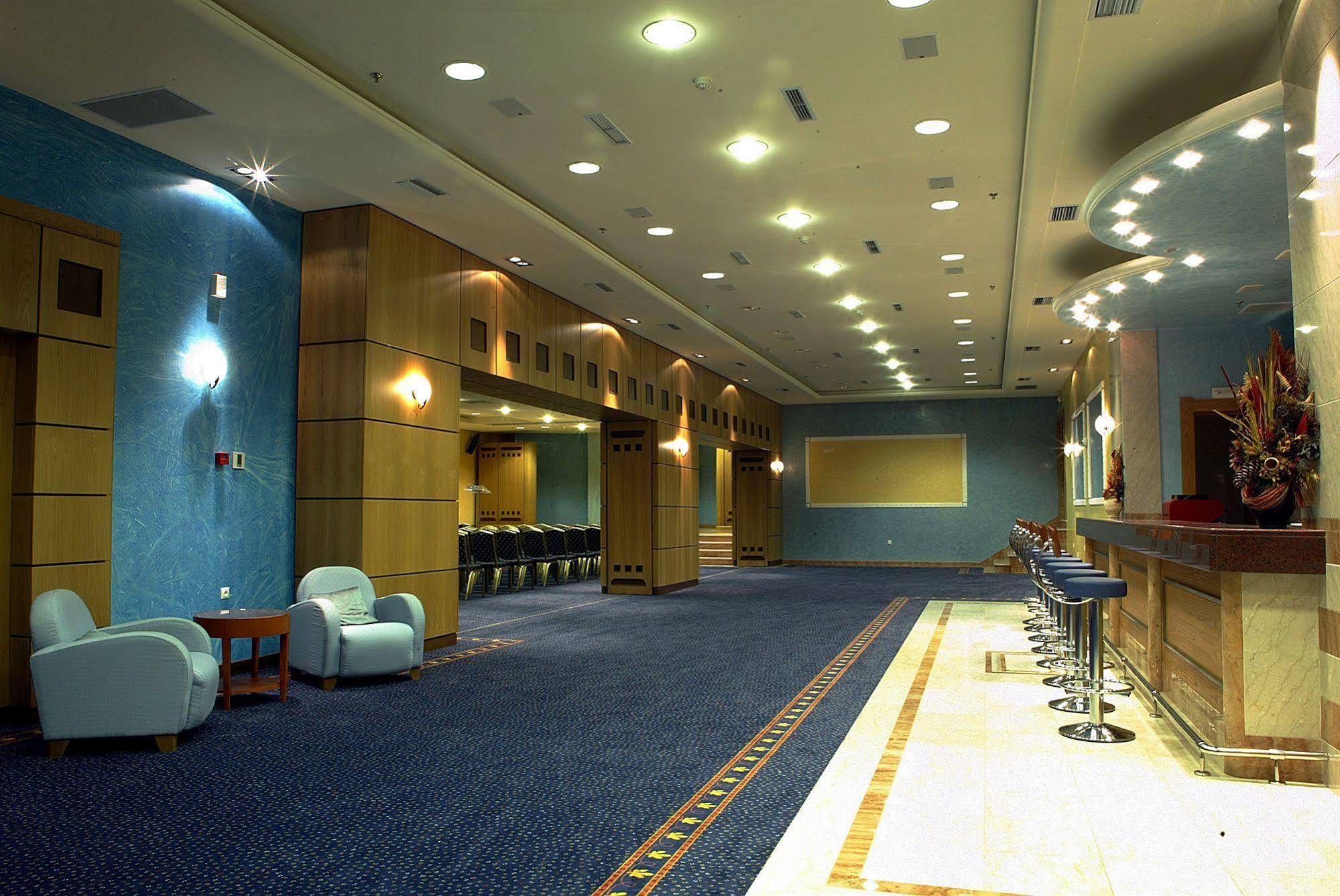 Crithoni'S Paradise Hotel Alinda  Dış mekan fotoğraf
