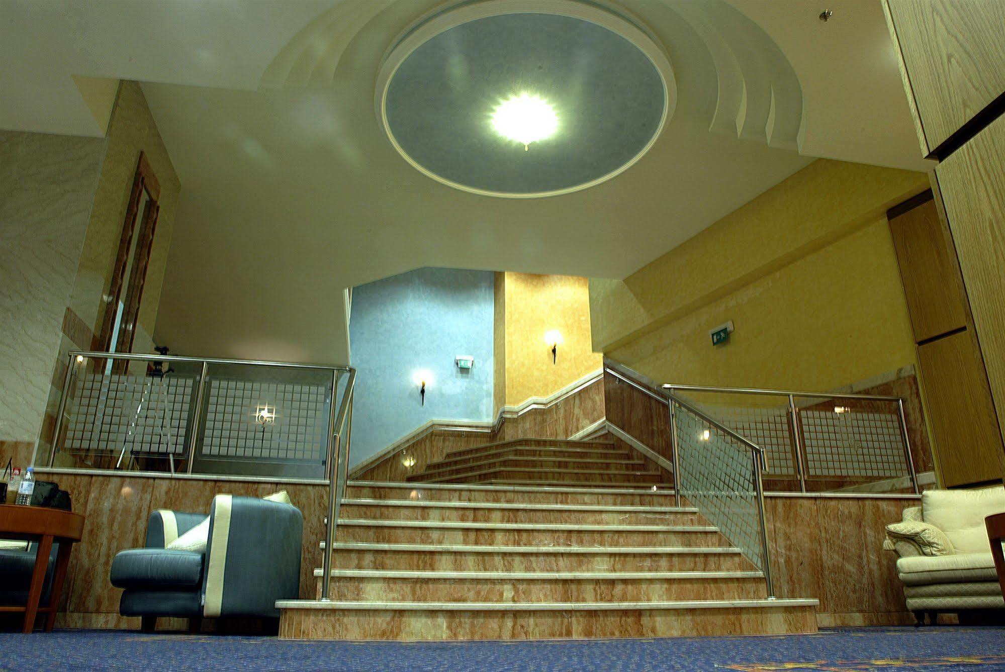 Crithoni'S Paradise Hotel Alinda  Dış mekan fotoğraf